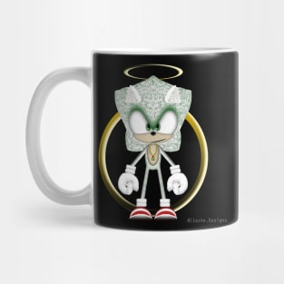 Sonicthehedgehog Mug